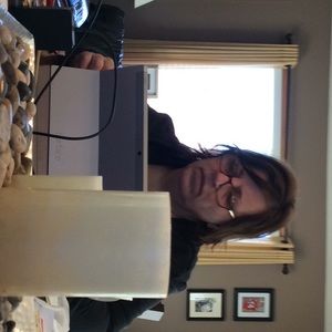 Meet your Posher, Tony